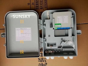 新576芯光纜交接箱 價格、圖片、品牌與慈溪日天通信設備廠供貨優勢詳解